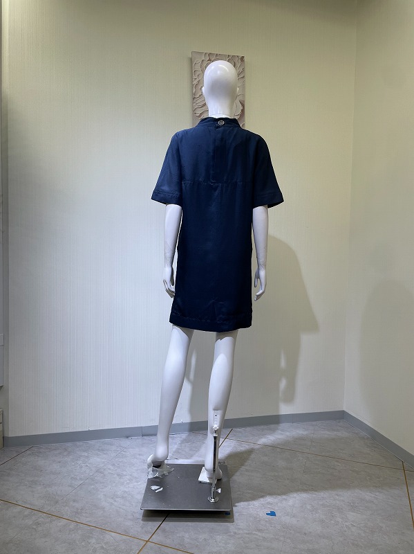 バック